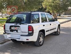 شيفروليه تريل بليزر